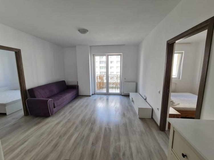 Apartament de inchiriat cu 3 camere si garaj strada Oasului 90