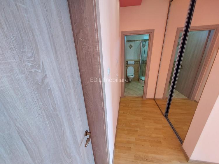 Vilă premium de închiriat, Făget, 400 mp și 2.412 mp teren