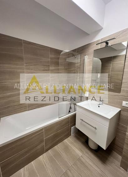 APARTAMENT 2 CAMERE | 60 MP | ETaj 1/6 | BLOC 2023 | PARCARE SUBTERANA