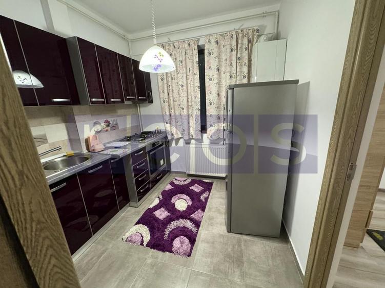VANZARE 2 CAMERE | PARTER INALT 44MP | BUCURESTII NOI | MOBILAT-UTILAT