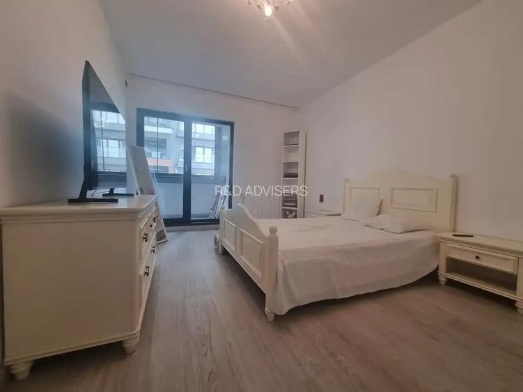 2 camere cu terasă de 16 mp în Dristor - 4