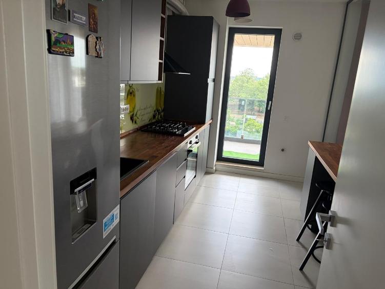 APARTAMENT  DE INCHIRIAT IN NUSCO CITY