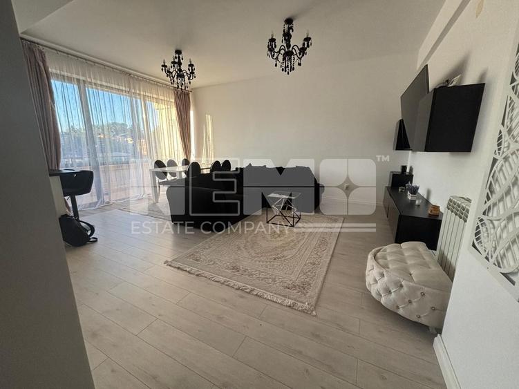 APARTAMENT 3 CAMERE | CENTRU, SUCEAVA | 68 MP | 148.000€