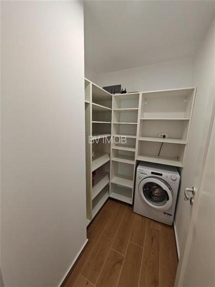 Inchiriem Apartament 3 Camere, Modern, Decomandat, Astra - Urban Plaza - 12