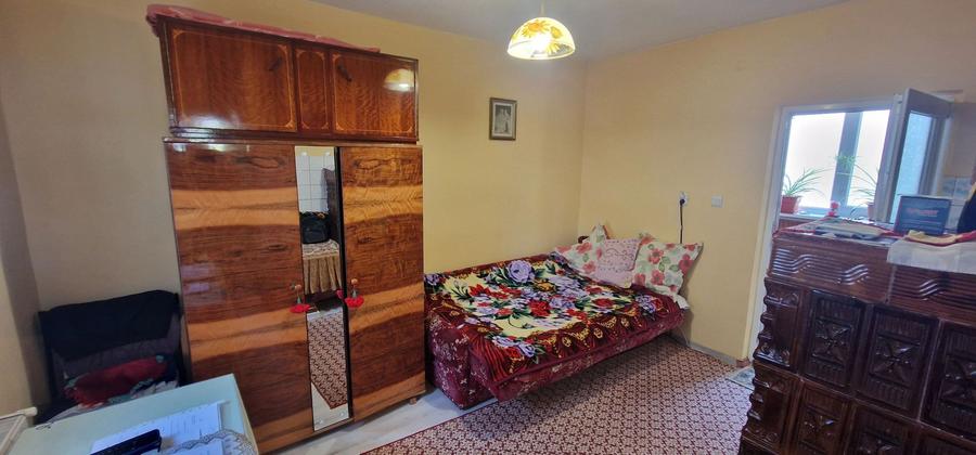 Casa 3 camere constructie la sol zona Lac.