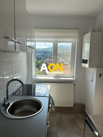 Apartament 2 Camere | DECOMANDAT | 52 MP | Zona Cetate