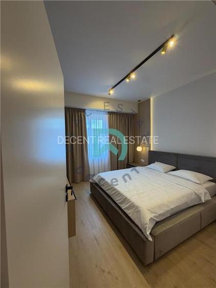 Apartament 3 camere, 2 bai de inchiriat - Zona Rahovei, Sibiu - 7
