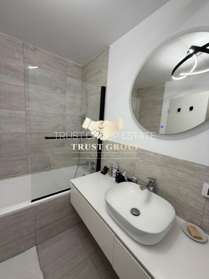 Studio cu gradina proprie de 34m2 | Avalon | - 7