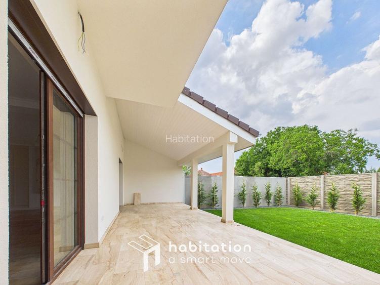 Duplex elegant în Bucovina – Mehala | 165 mp| Panouri fotovoltaice| - 30