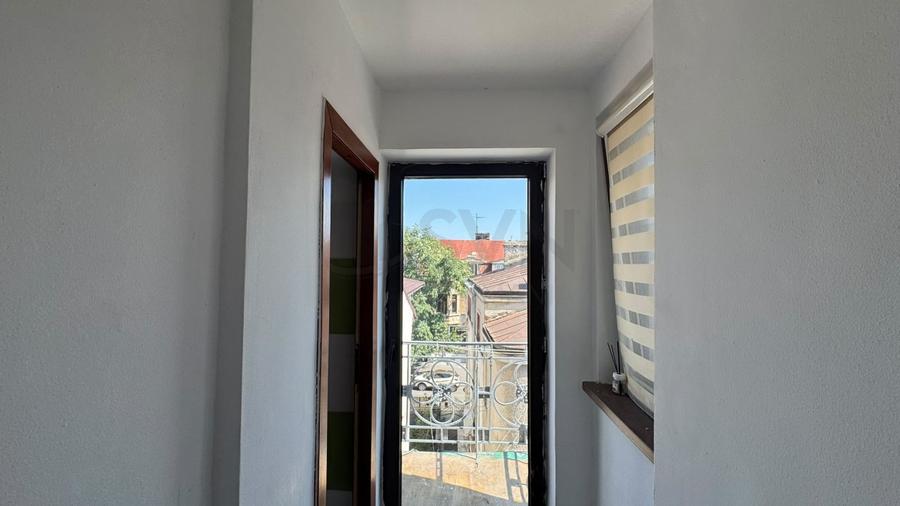 REA1029597 Apartament + Mansarda l Unirii l Cartier Evreiesc