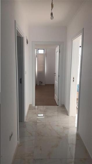 Valea Lupului str Academiei Vila P+E 5cam Teren 515mp constructie noua
