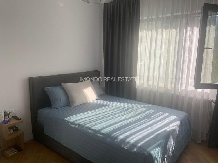 3 Camere I PIPERA I 4 City North I Loc De Parcare Subteran - 5