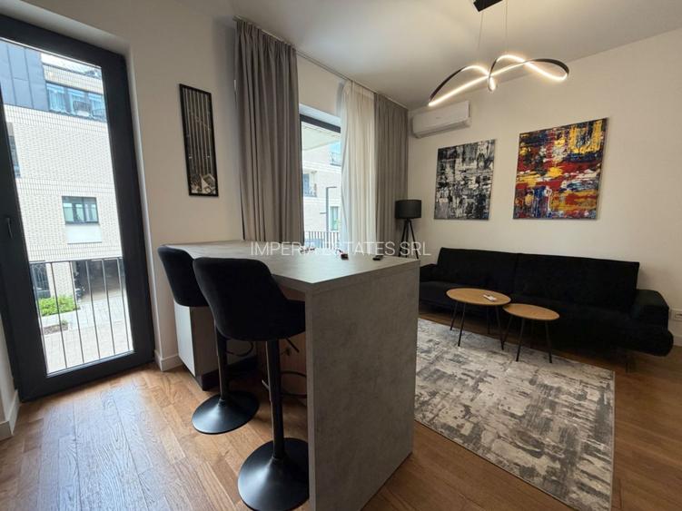 Apartament NOU in AVALON RESIDENCE!parcare, fitness, spatii comune - 20