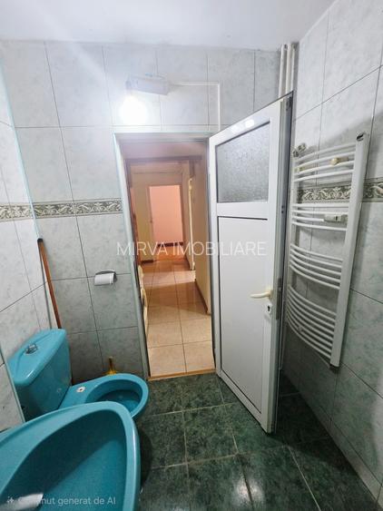 Vanzare apartament 2 camere decomandat, Malu Rosu, parter inalt - 15