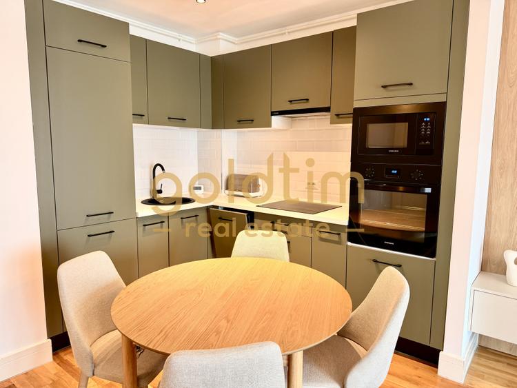 PRIMA CHIRIE/ APARTAMENT SUPERB /2 CAMERE/COMPLET MOBILAT SI UTILAT/AVIATIEI