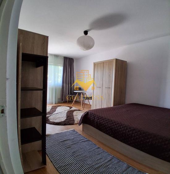 1 camera, Marasti, Centrala proprie, Aurel Vlaicu, Expo Transilvania