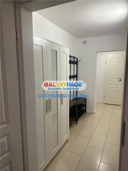 brancoveanu | 2cam 55mp spatios parter 1984 | AC balcon | metrou - 3