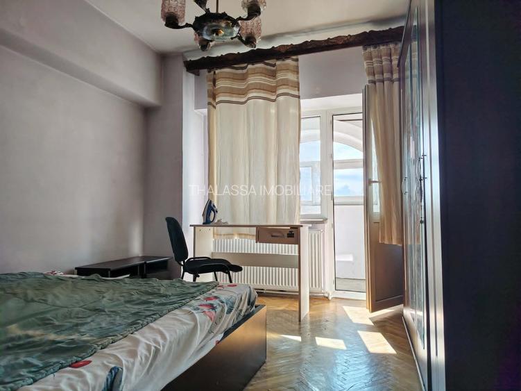 3 camere bilateral Ultracentral - LUXOR - 6