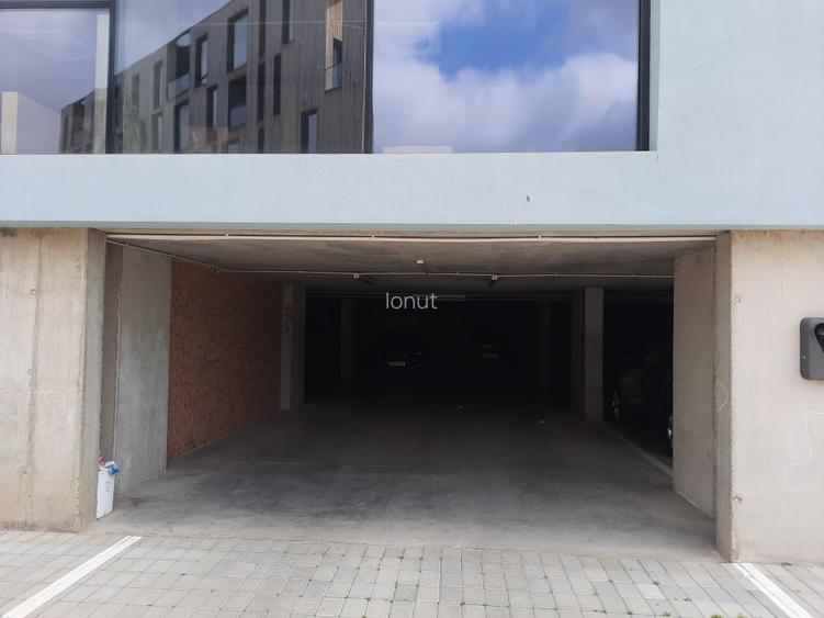 Spatiu  comercial, activitati diverse ,Mogosoaia- Ilfov, Complex LOFT, stradal - 10