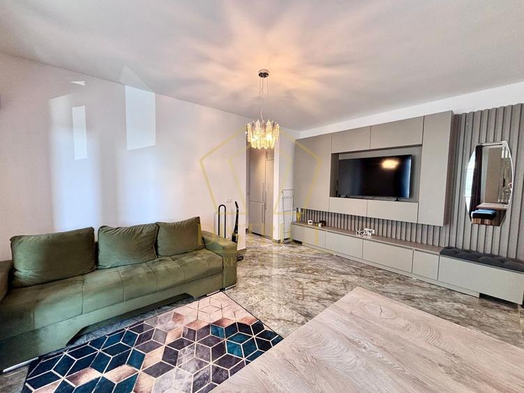 Apartament modern cu 2 camere | Braytim | PET FRIENDLY