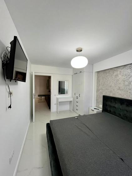 Tomis Nord Campus Hotel Nevada Apartament 2 camere si parcare subterana