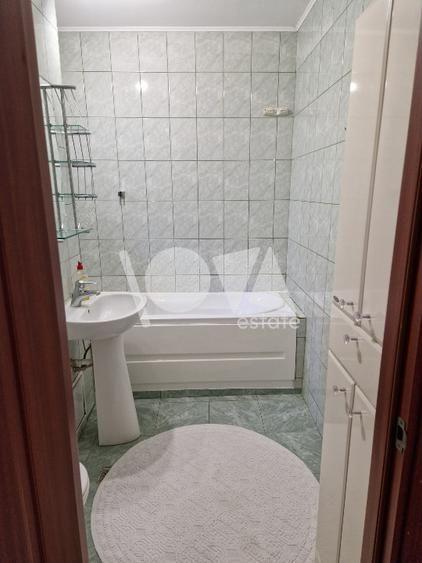 De vânzare: apartament 3 camere, metrou Lujerului, renovat reabilitat