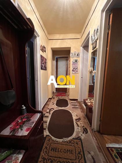 Apartament 2 Camere | DECOMANDAT | 48 mp | Strada Closca