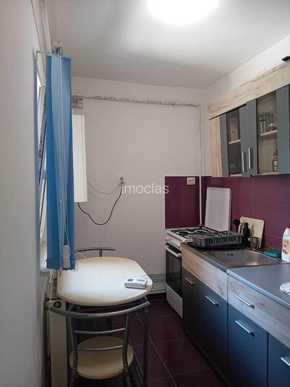 Apartament 1 camera decomandat Girocului Spital Judetean Centrala gaz - 3