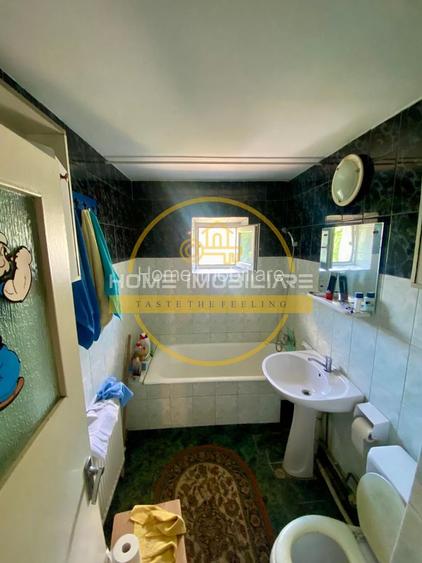 Etaj 3-Apartament 2Camere-Decomandat  56MP Bloc din 1986-Zona CUG! - 5
