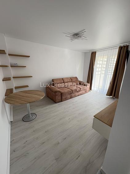 🏡 2 camere de închiriat în Militari Residence – 475€/lună! - 4