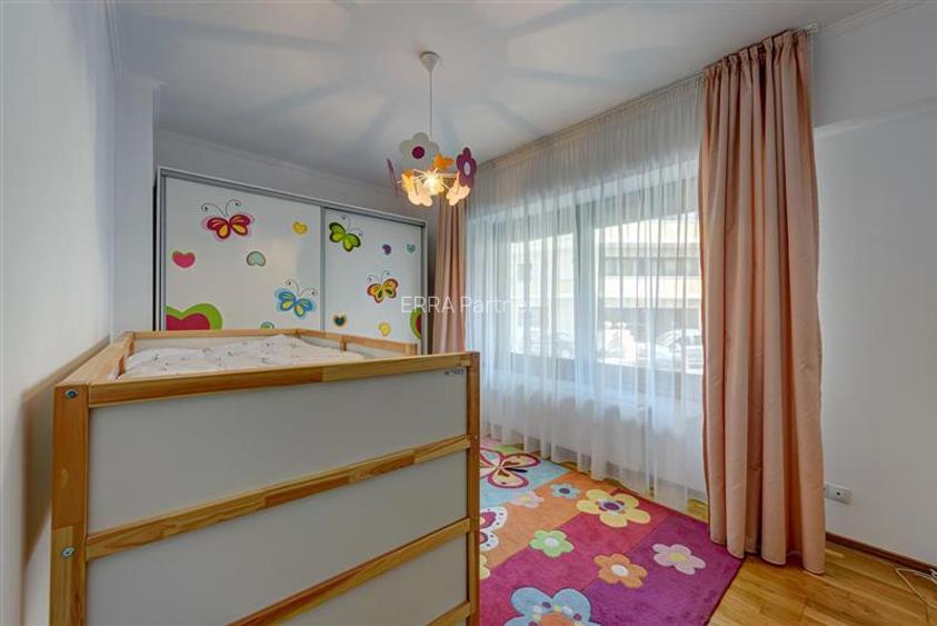 Apartament 4 camere cu gradina 84mp. Parcare. - 14
