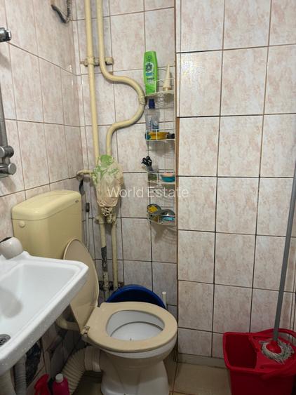 Apartament 2 camere, zona Mall Vitan - 5