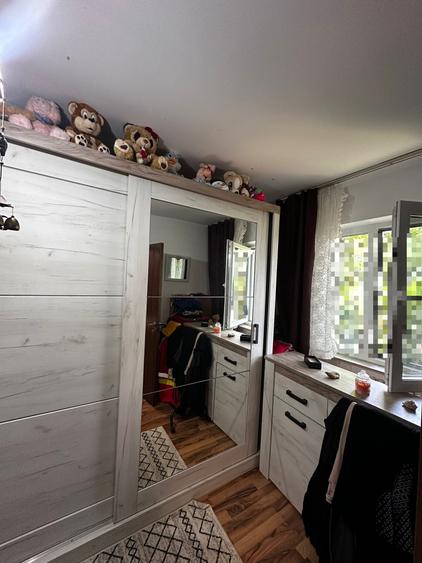 Apartament cu 2 camere, zona Alexandru cel Bun