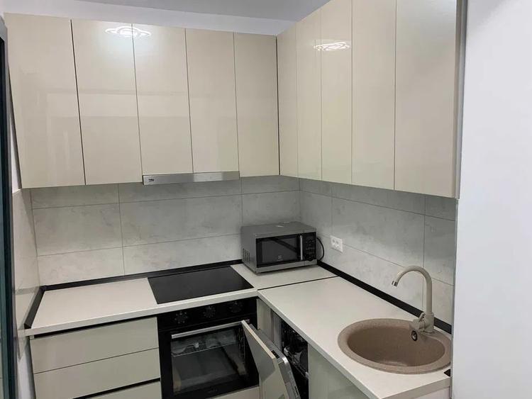 Apartament superb Lujerului-Politehnica