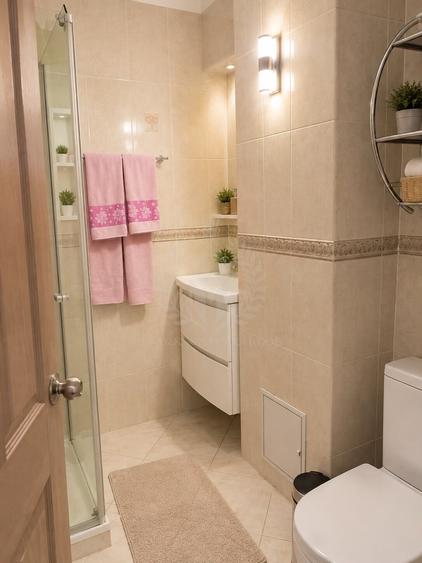 APARTAMENT 3 CAMERE//SCOALA 14//ZONA PARC MIHAI VITEAZUL