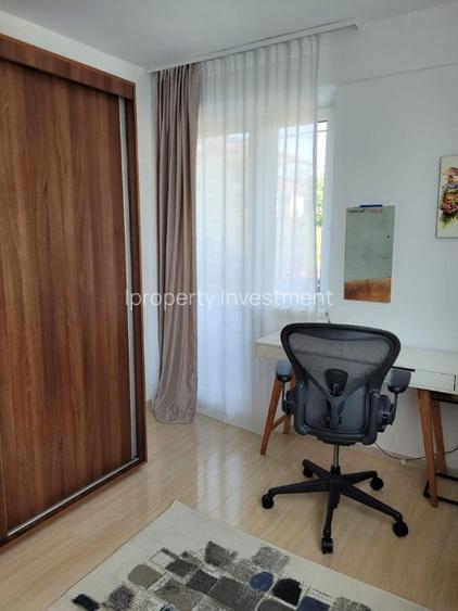 Laminorului, Bucurestii Noi | 3 camere | Parcare | Balcon - 5