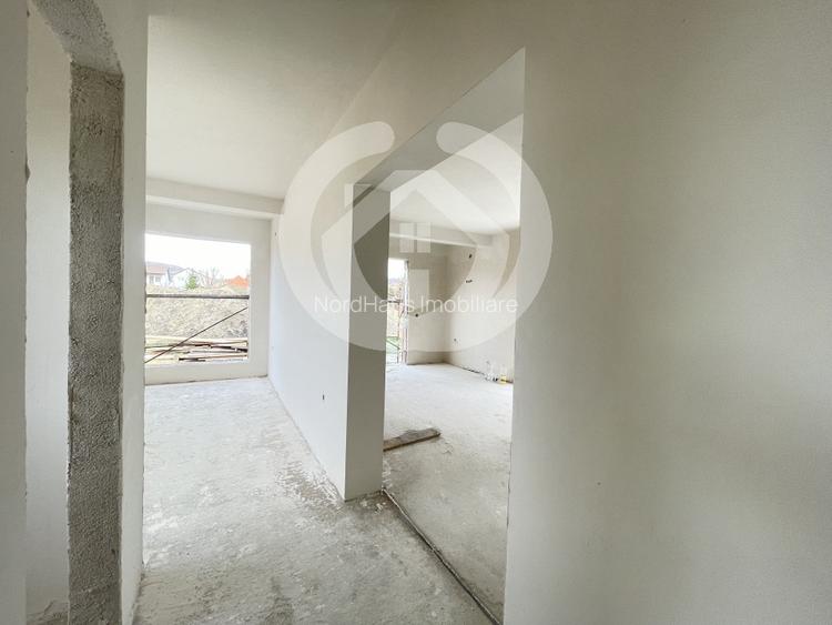 Casa tip duplex | Proiect exclusivist | 4 camere - Sibiu - 11