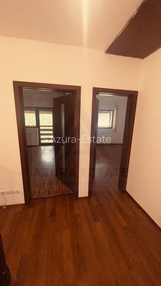 Casă cu 4 camere, curte proprie și 2 balcoane – Șelimbăr - 11