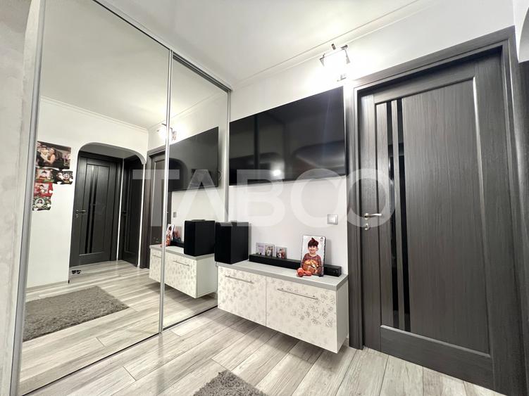 Apartament cu 3 camere de vanzare in Marasti decomandat langa Kaufland