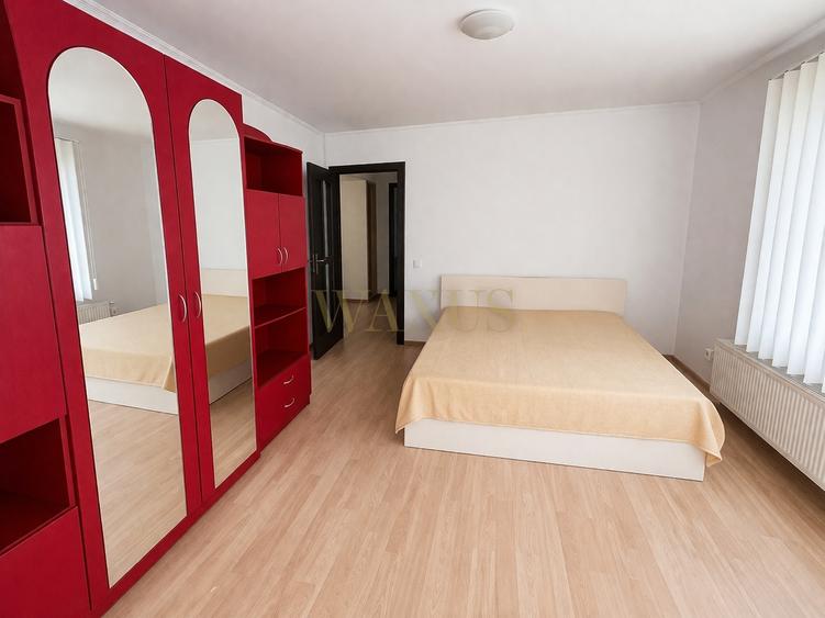 Apartament de 3 Camere - SU 67MP | Parcare - Cart. Bună Ziua