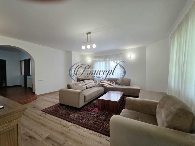 Apartament in vila cu parcare si garaj - 2