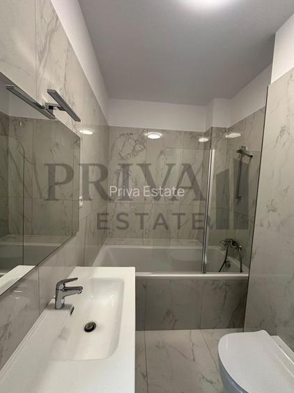 Apartament premium 2 camere, 56 mp, terasa 14 mp, Future Residence - 11
