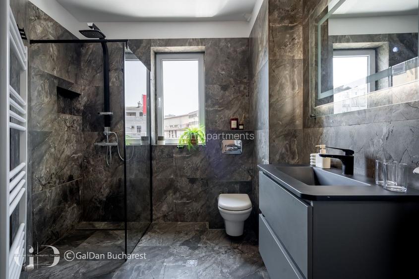 Apartament 4 camere de închiriat – Jules Michelet - 11