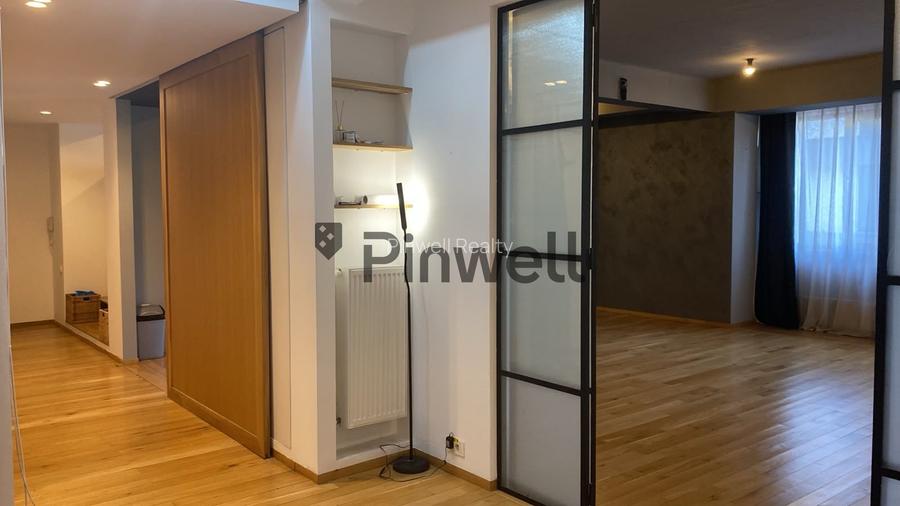 Apartament 112 mp-open space-parter inalt-ideal fitness-Dacia-Mosilor - 5