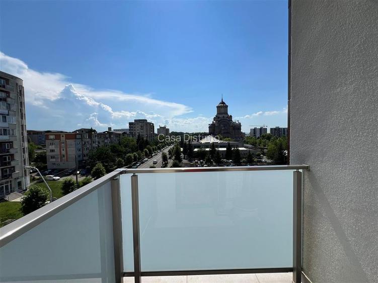 Apartament cu o camera - 7