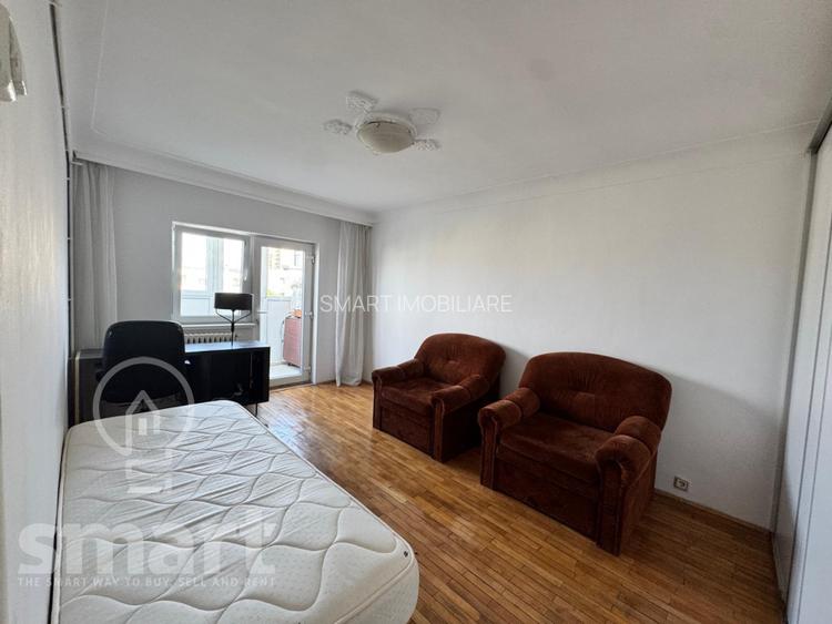APARTAMENT CU 3 CAMERE DECOMANDAT - 4