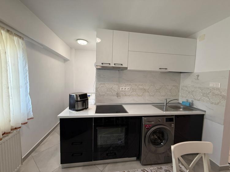 Apartament 3 Camere decomandat 75 MP renovat complet  Militari  Lujerului etaj 1