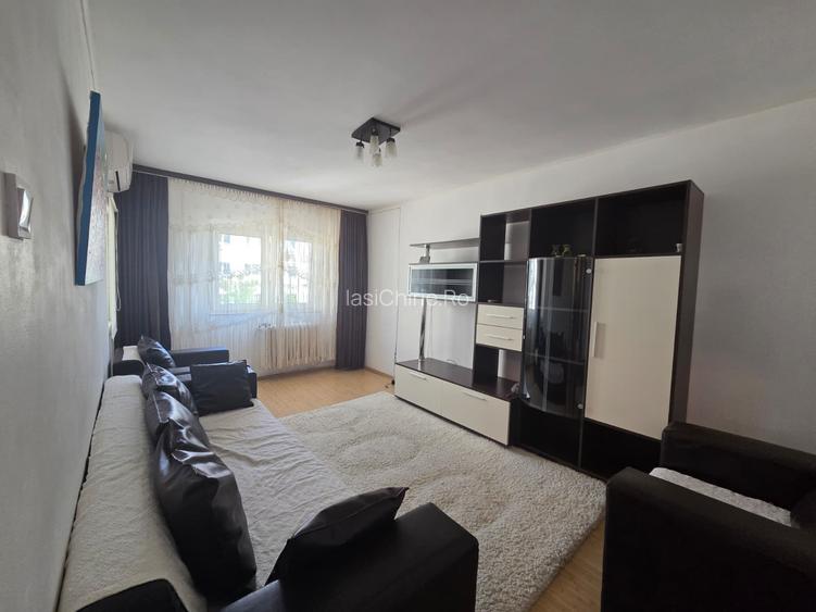 Apartament de inchiriat, 2 camere, decomandat, 45 mp, Galata - 4