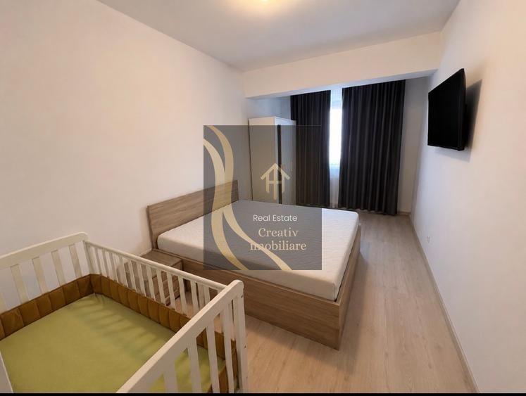 Apartament de vanzare 3 camere