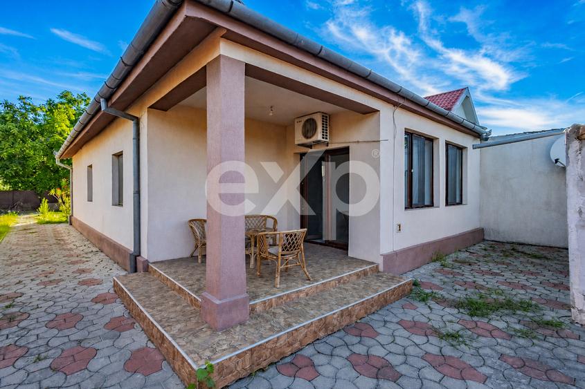 Casă individuală | 611 mp de teren | Freidorf, Timișoara